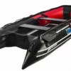 Надувная лодка Stormline Adventure Standart ALUMINIUM 400