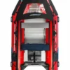 Надувная лодка Stormline Heavy Duty AL 400
