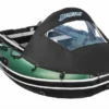 Надувная лодка Stormline Adventure Extra 430