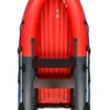 Надувная лодка Stormline Aircruiser 340