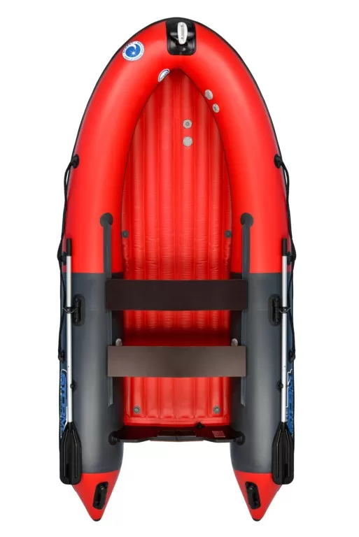 Надувная лодка Stormline Aircruiser 360