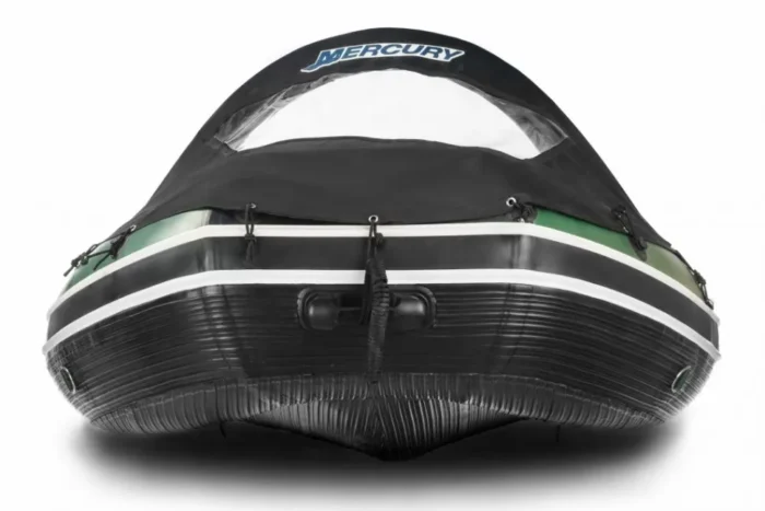 Надувная лодка Stormline Adventure Extra 310