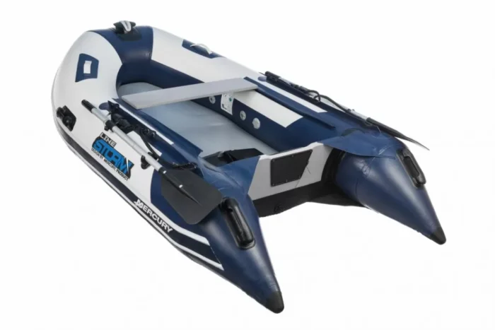 Надувная лодка Stormline Airdeck Standard 310