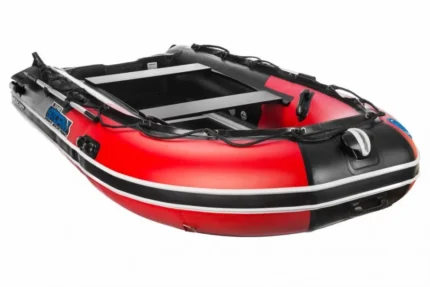Надувная лодка Stormline Adventure Standart ALUMINIUM 380