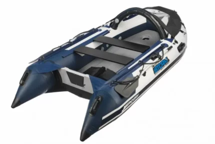 Надувная лодка Stormline Airdeck Extra 270