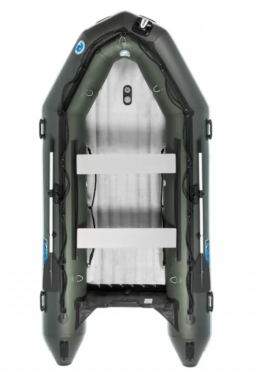 Надувная лодка Stormline Heavy Duty Air 380