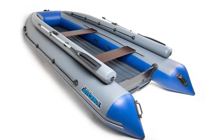 Лодка ПВХ Stormline AIR Jet PRO 360