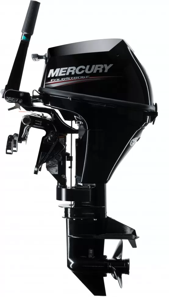 лодочный мотор Mercury ME F9.9 MLH CT