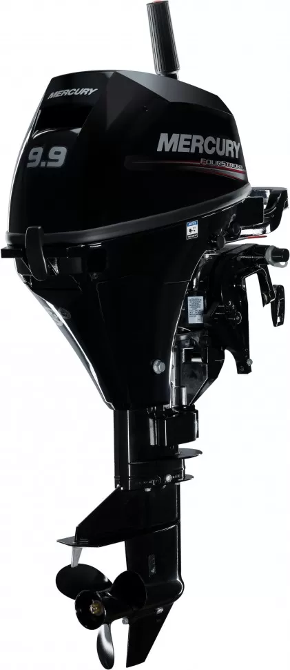 лодочный мотор Mercury ME F9.9 MLH CT