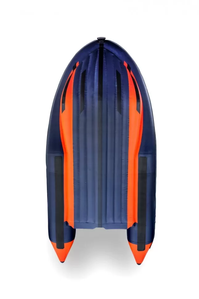 Надувная лодка Stormline Aircruiser 340