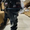 Лодочный мотор Hidea HDEF 9.9 HES PRO