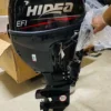 Лодочный мотор Hidea HDEF 9.9 HES PRO