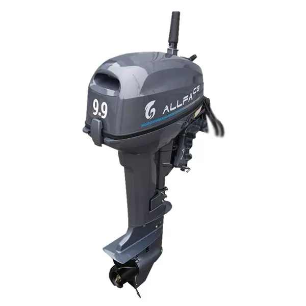 8292.970.webp Лодочный мотор ALLFA CG T9.9BW S