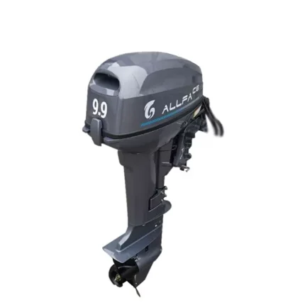 Лодочный мотор ALLFA CG T9.9 FWS