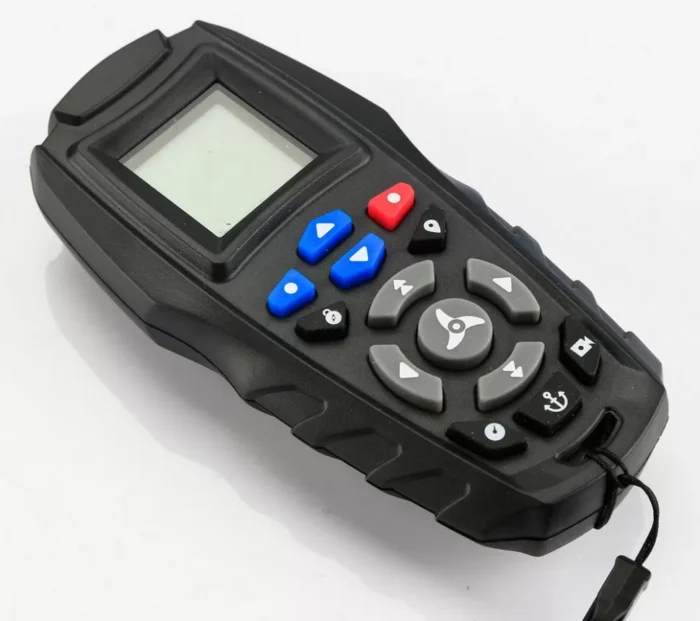 8446.970.webp SEA-PRO 65L 54" GPS электромотор с функцией Якорь