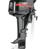 Лодочный мотор 2-х тактный HDX T 9.8 BMS R-Series