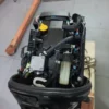 Лодочный мотор Hidea HDEF60 FUEL-T EFI