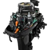 Лодочный мотор Reef Rider RR9.9FES PRO