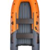 Лодка ПВХ STORMLINE Air Classic Tactic 360