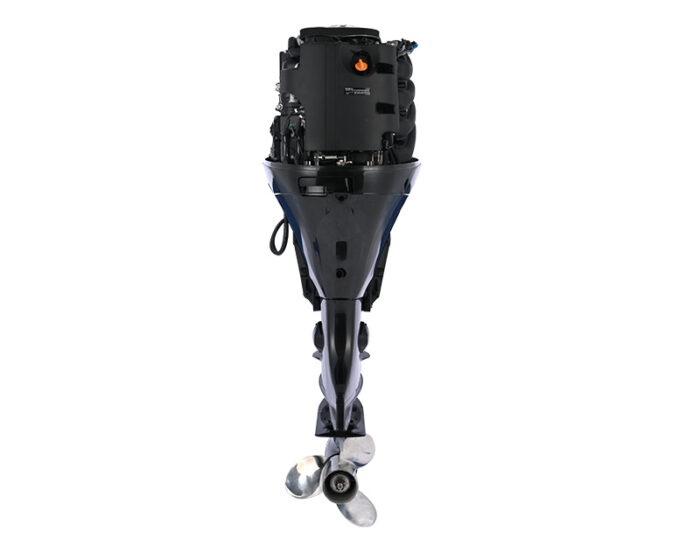 028dcc25b39c27e1a2869faf6fb57595 Лодочный мотор Parsun F100FEL-T-EFI
