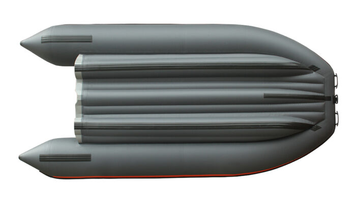 Лодка надувная REEF TRITON 390НД