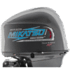 0456feee9a Лодочный мотор 4х-тактный MIKATSU MF60FEL-T-EFI