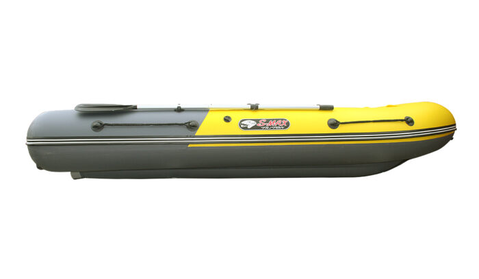 Лодка Reef Triton 400 S-Max