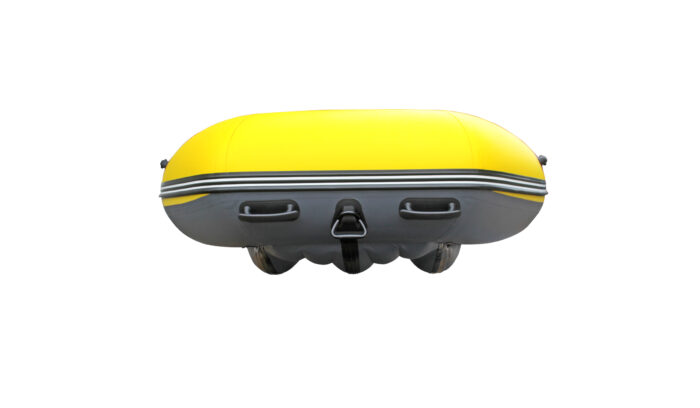 Лодка Reef Triton 400 S-Max