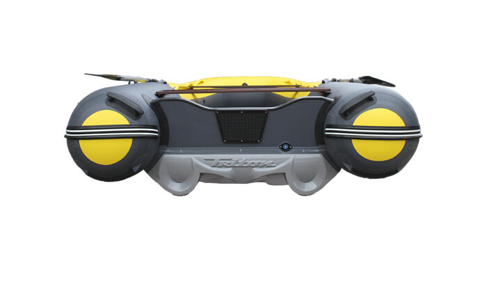 05-04 Лодка Reef Triton 370 S-Max