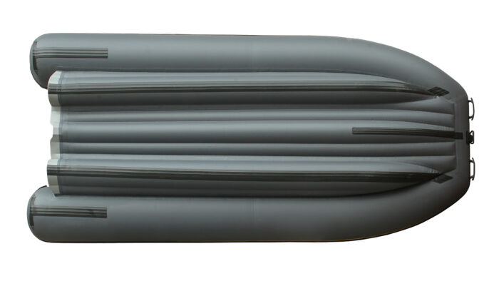 Лодка Reef Triton 400 S-Max
