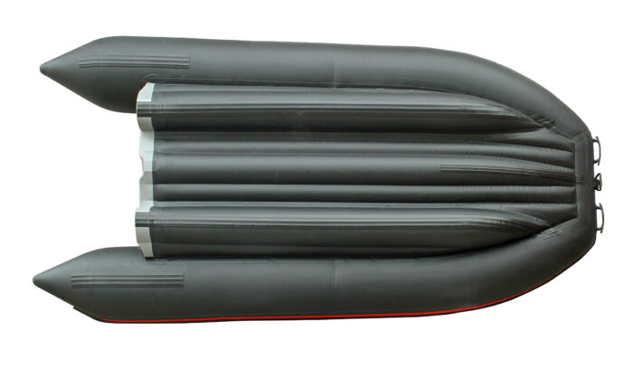 Лодка надувная REEF TRITON 420НД