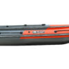 07-02 Лодка Reef Triton 400 Fi S-Max с интегрированным фальшбортом