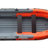 07-05 Лодка Reef Triton 400 Fi S-Max с интегрированным фальшбортом