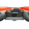 08-04 Лодка надувная REEF 390FНД с фальшбортом
