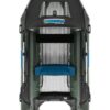 Лодка ПВХ STORMLINE Heavy Duty Air Pro 380 (2022)
