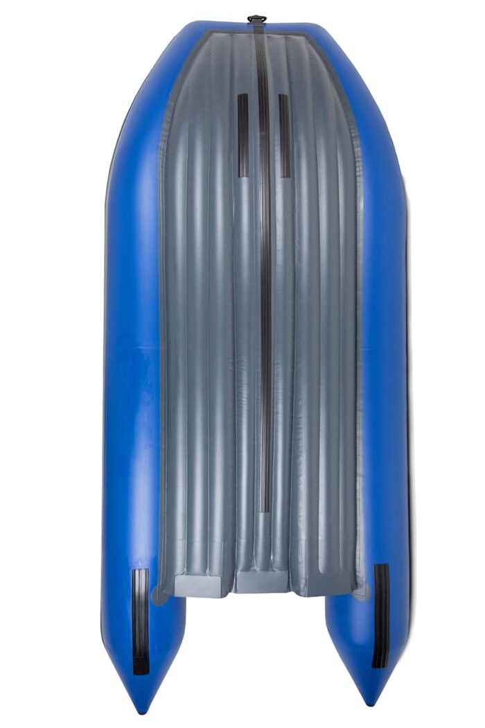 0d99fd340e42b1d6d02c49dedb2be758 Лодка ПВХ STORMLINE Air JET Pro 430 Lite (2022)