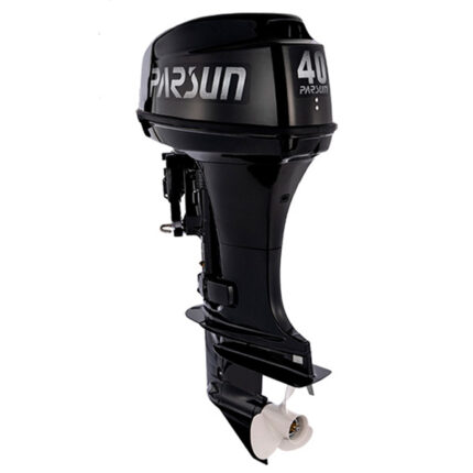 1 Лодочный мотор Parsun T 40 FWS
