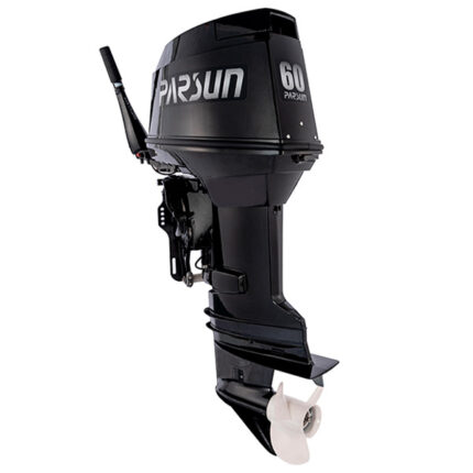 1 Лодочный мотор Parsun T 60 ABWL-D