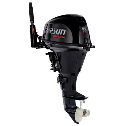 1 Лодочный мотор Parsun F 9.9 ABMS PRO EFI