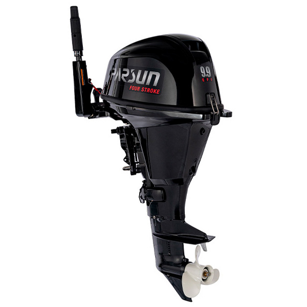 1 Лодочный мотор Parsun F 9.9 ABMS PRO EFI