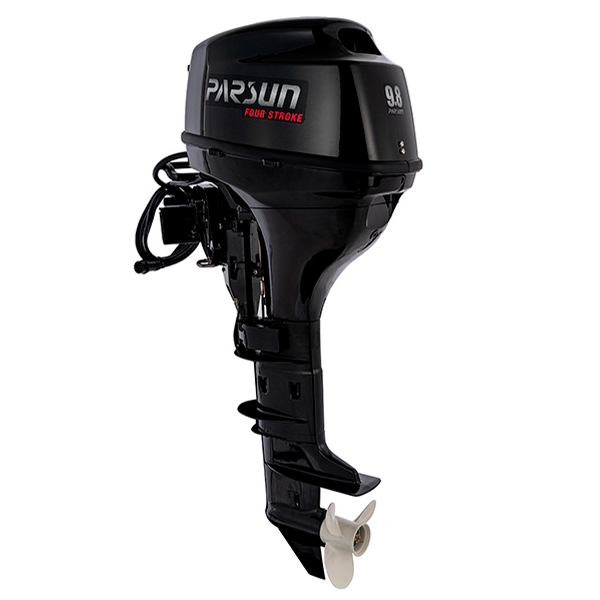 1 Лодочный мотор Parsun F9.8FWS