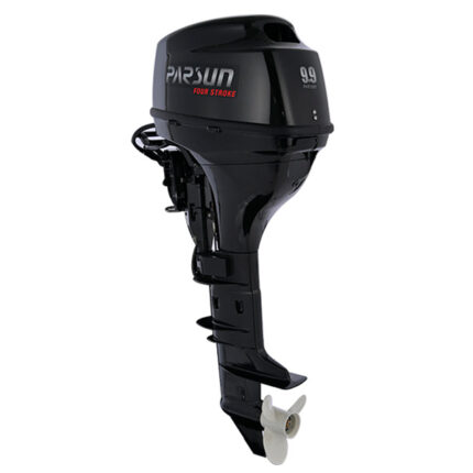 1 Лодочный мотор Parsun F 9.9FWS
