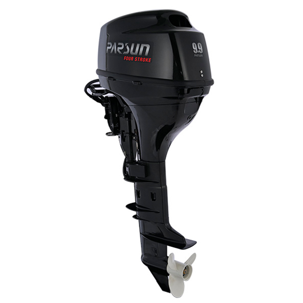 1 Лодочный мотор Parsun F 9.9FWS