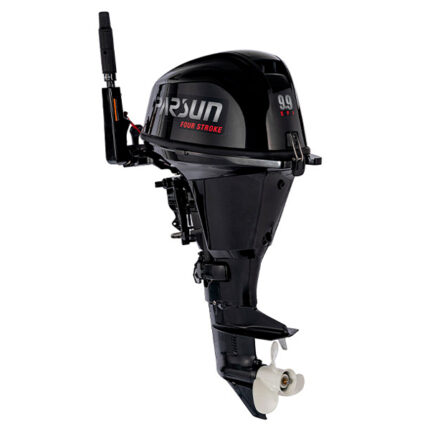 1 Лодочный мотор Parsun F 9.9 ABWS PRO EFI
