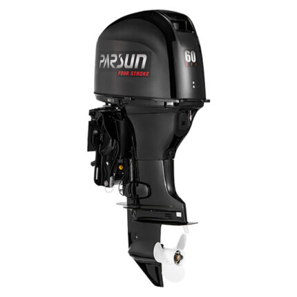 1 Лодочный мотор Parsun F60FEL-T-EFI-CT
