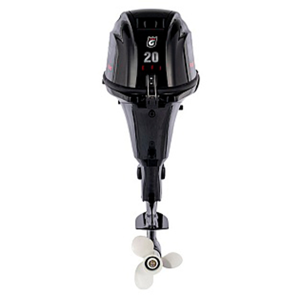 Лодочный мотор GOLFSTREAM F 20 AFWL-EFI