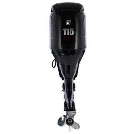 Лодочный мотор GOLFSTREAM F115FEL-T-EFI