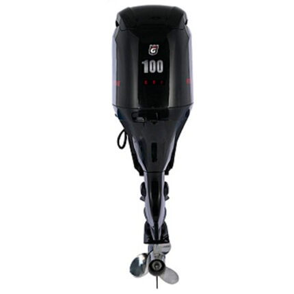 Лодочный мотор GOLFSTREAM F100FEX-T-EFI