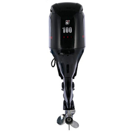 Лодочный мотор GOLFSTREAM F100FEL-T-EFI