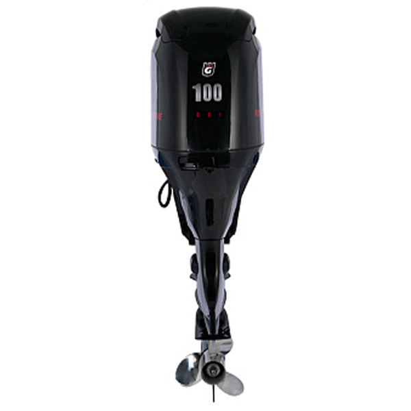 1 Лодочный мотор GOLFSTREAM F100FEL-T-EFI